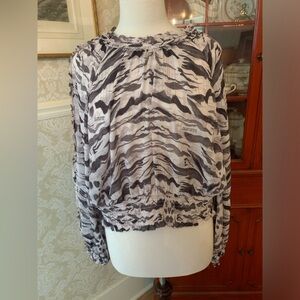 Thallo Oniyuri Blouse
